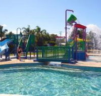 Discovery Parks - Harrington - Accommodation Mermaid Beach