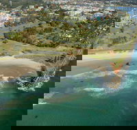 NRMA Port Macquarie Breakwall Holiday Park - Accommodation Mermaid Beach