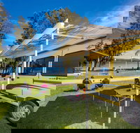 Ingenia Holidays Ocean Lake - Accommodation Mermaid Beach