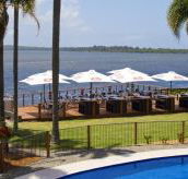 Waters Edge Port Macquarie - Accommodation Mermaid Beach