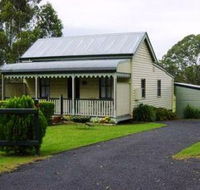 Belvoir Bed and Breakfast Cottages - Accommodation Mermaid Beach