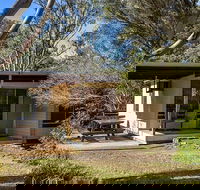 Capertee Cottage - Accommodation Mermaid Beach