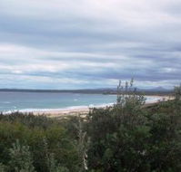 Surfside Caravan Lodge - Accommodation Mermaid Beach
