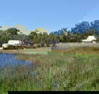Madigan Wine Country Cottages - Accommodation Mermaid Beach