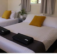 Mataranka Roadhouse and Cabins - Accommodation Mermaid Beach