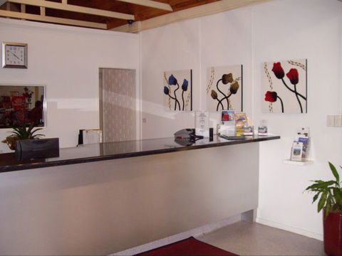 Sundown Villa's - Accommodation Mermaid Beach 2