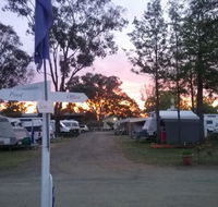 Wine Country Tourist Park - Accommodation Mermaid Beach