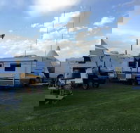 Northern Inland 4x4 Fishing Caravan and Camping Expo - Accommodation Mermaid Beach