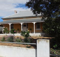 Book Keepers Cottage Waikerie - Accommodation Mermaid Beach