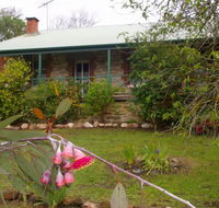 Naimanya Cottage - Accommodation Mermaid Beach