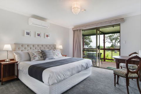 Shambhala Guesthouse - Accommodation Mermaid Beach 1