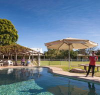 Tilmouth Well Roadhouse - Accommodation Mermaid Beach