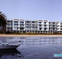 Unwind at Coast On Newell - Accommodation Mermaid Beach
