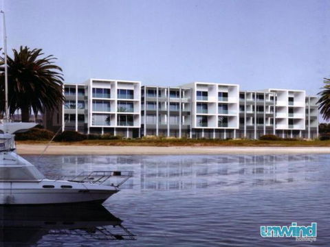 Unwind At Coast On Newell - Accommodation Mermaid Beach 0