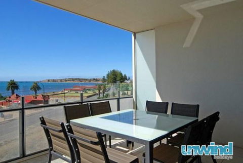 Unwind At Coast On Newell - Accommodation Mermaid Beach 1