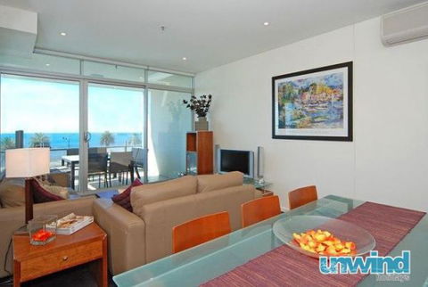 Unwind At Coast On Newell - Accommodation Mermaid Beach 2