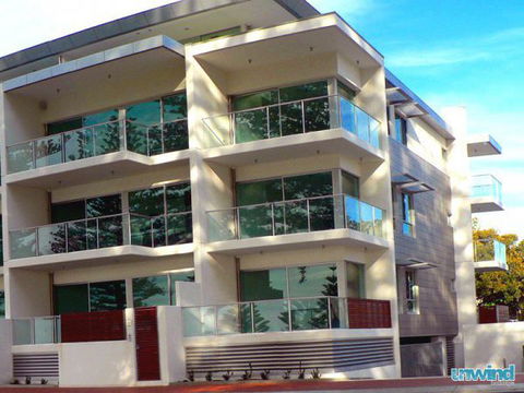 Unwind At Coast On Newell - Accommodation Mermaid Beach 5
