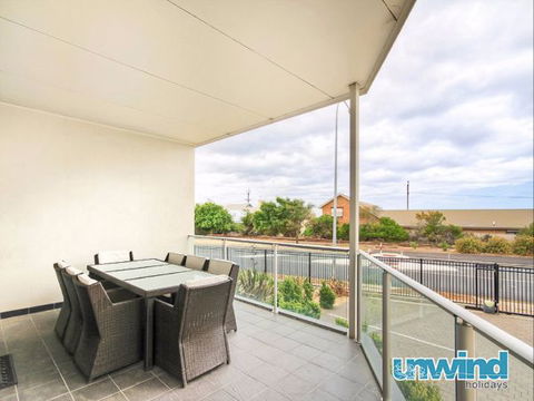 Unwind At Coast On Newell - Accommodation Mermaid Beach 9