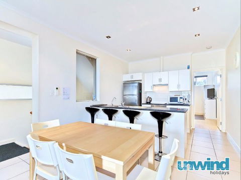 Unwind At Coast On Newell - Accommodation Mermaid Beach 10