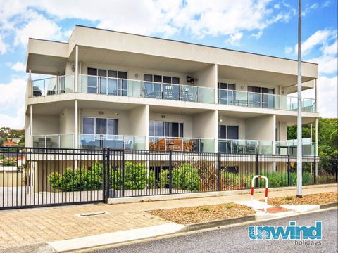 Unwind At Coast On Newell - Accommodation Mermaid Beach 11