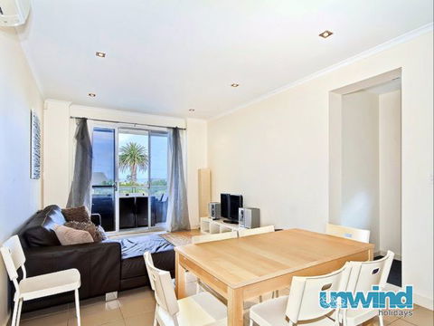 Unwind At Coast On Newell - Accommodation Mermaid Beach 13
