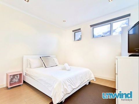 Unwind At Coast On Newell - Accommodation Mermaid Beach 14