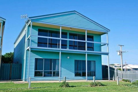 Unwind At Coast On Newell - Accommodation Mermaid Beach 15