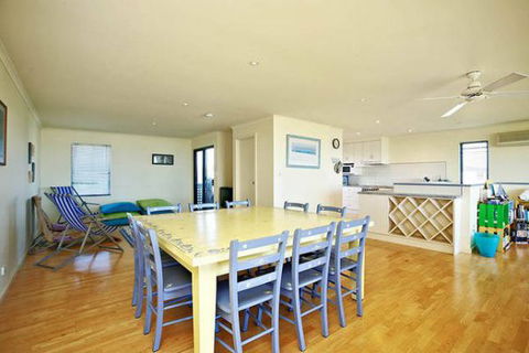 Unwind At Coast On Newell - Accommodation Mermaid Beach 17