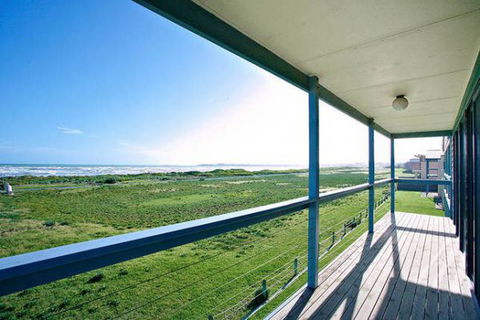 Unwind At Coast On Newell - Accommodation Mermaid Beach 18