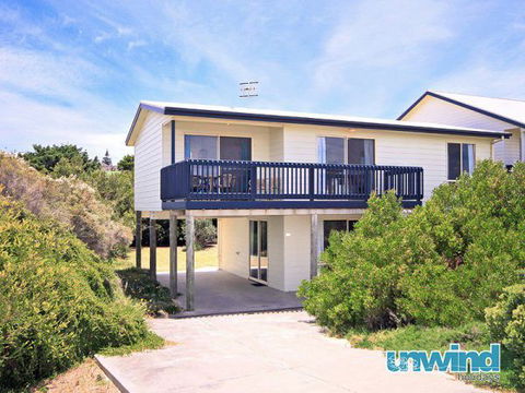 Unwind At Coast On Newell - Accommodation Mermaid Beach 19