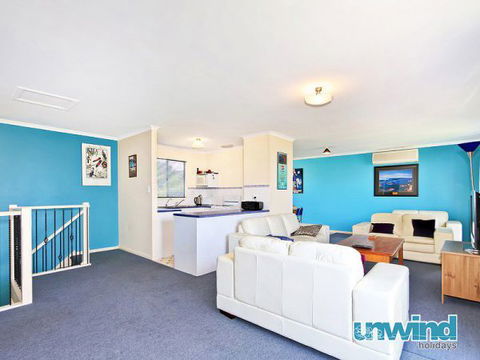 Unwind At Coast On Newell - Accommodation Mermaid Beach 21