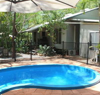 Wagait Beach Bush Retreat - Accommodation Mermaid Beach