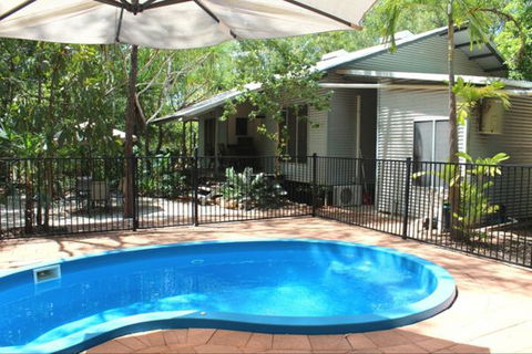 Wagait Beach Bush Retreat - Accommodation Mermaid Beach 0