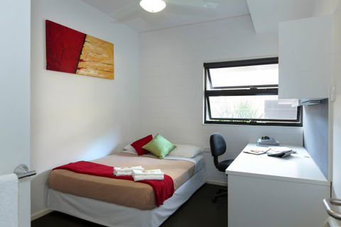 Western Sydney University Village Parramatta - Accommodation Mermaid Beach 0
