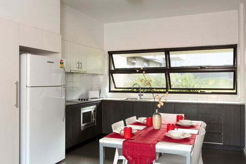 Western Sydney University Village Parramatta - Accommodation Mermaid Beach 3