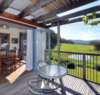 Wedge-tail Loft - Accommodation Mermaid Beach
