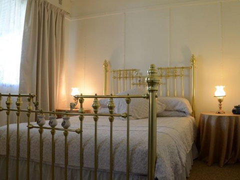 Angas Cottage - Accommodation Mermaid Beach 1