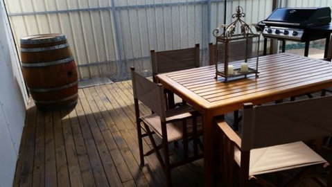 Angas Cottage - Accommodation Mermaid Beach 4