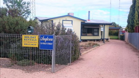 Anglesea - Accommodation Mermaid Beach 0