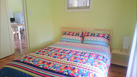 Anglesea - Accommodation Mermaid Beach 1