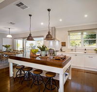 Brooklands Farm Ruffy - Accommodation Mermaid Beach