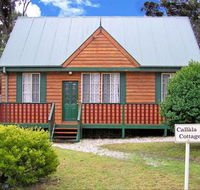 Callala Cottage - Accommodation Mermaid Beach