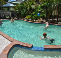 Kangerong Holiday Park