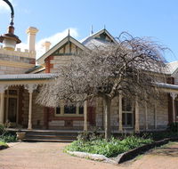Cockburn House - Accommodation Mermaid Beach