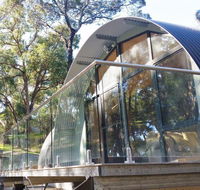 Mount Cole Cottages - Accommodation Mermaid Beach