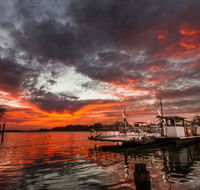 1 Murray Terrace-River Shack Rentals - Accommodation Mermaid Beach
