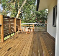 Summer Retreat - Accommodation Mermaid Beach