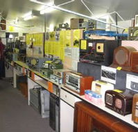 Kurrajong Radio Museum - Accommodation Mermaid Beach