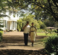 Brickendon Estate - Accommodation Mermaid Beach