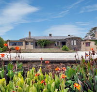 Eurambeen Historic Homestead and Gardens - Accommodation Mermaid Beach